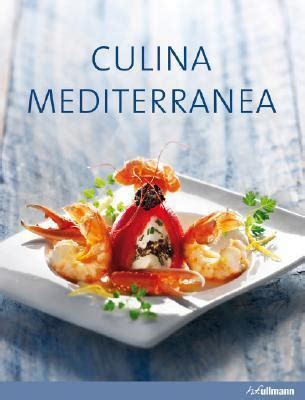 COCINA MEDITERRANEA