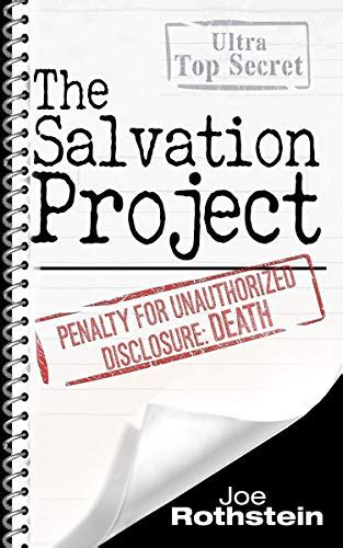 CODE OF SALVATION: PROJECT ATLAS