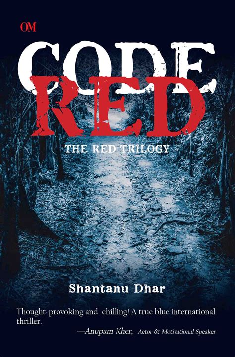 CODE RED: The Red Trilogy