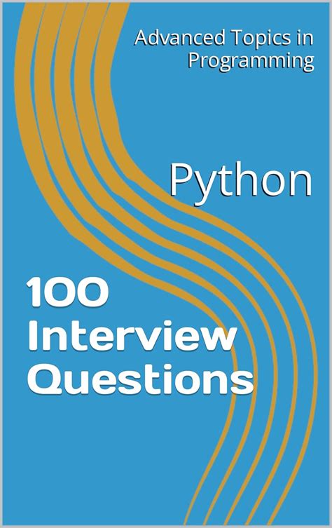 CODING INTERVIEW QUESTIONS IN PYTHON PROGRAMMING
