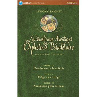 COF 3EX ORPHELINS BAUDELAIRE