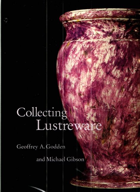 COLLECTING LUSTREWARE