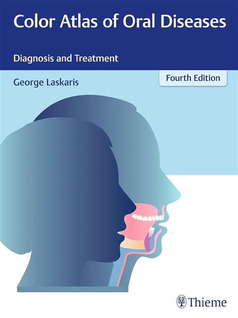 COLOR ATLAS OF ORAL DISEASE