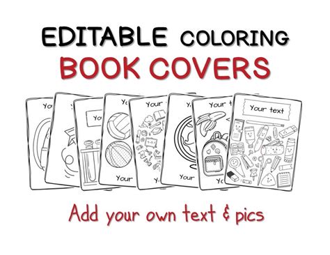 COLOURING BOOK