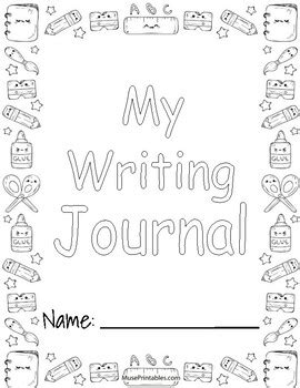 COMEDY WRITING JOURNAL
