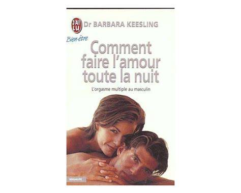 COMMENT FAIRE L'AMOUR A UNE FILLE