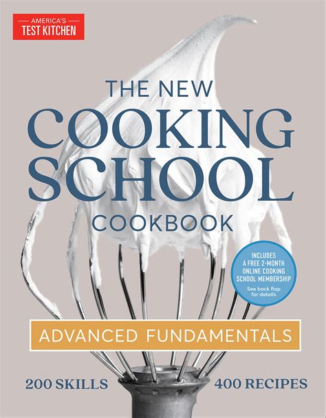 COMMERCIAL COOKING : Advanced