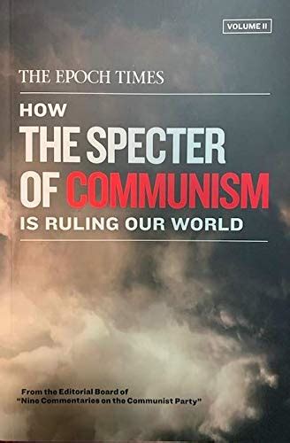 COMMUNISM IN OUR WORLD