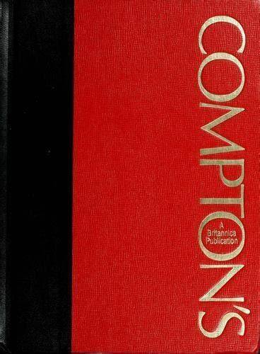 COMPTON'S LEARNING COMPANY