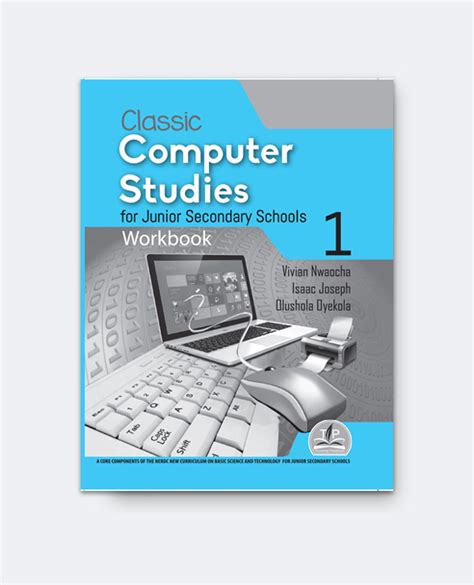 COMPUTER STUDIESS JSS1