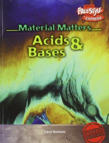 CONCEPT OF ACIDS AND BASES