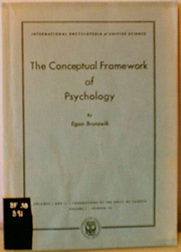 CONCEPTUAL FRAMEWORK OF CO-OPERATION
