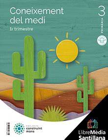 CONEIX. MEDI 3 POLAR BALEARS