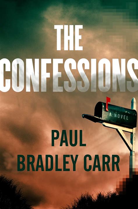 CONFESSIONS