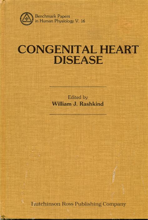 CONGENITAL HEART DISEASE