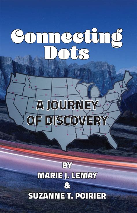 CONNECTING DOTS