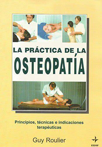 CONOSCERE L'OSTEOPATIA