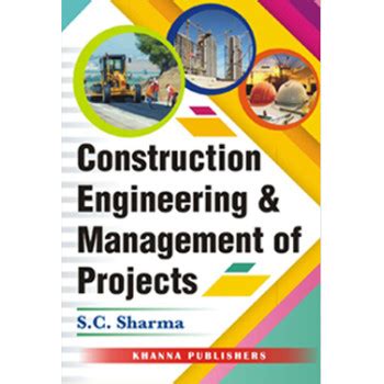 CONSTRUCTION ENGINEERING AND MANAGEMENT