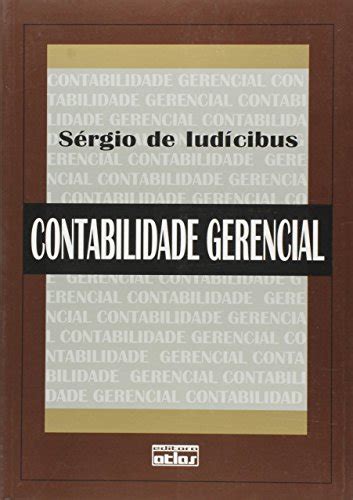 CONTABILIDADE GERENCIAL