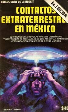 CONTACTOS EXTRATERRESTRES