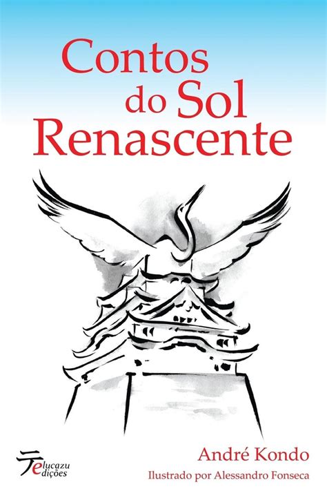 CONTOS DO SOL RENASCENTE