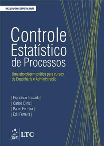 CONTROLE ESTATÍSTICO DE PROCESSO