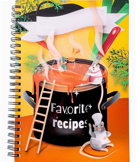 COOKING JOURNAL