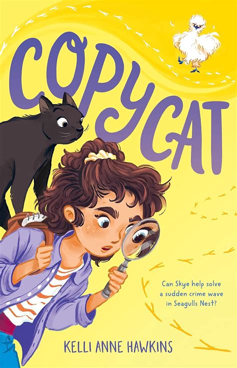 COPYCAT