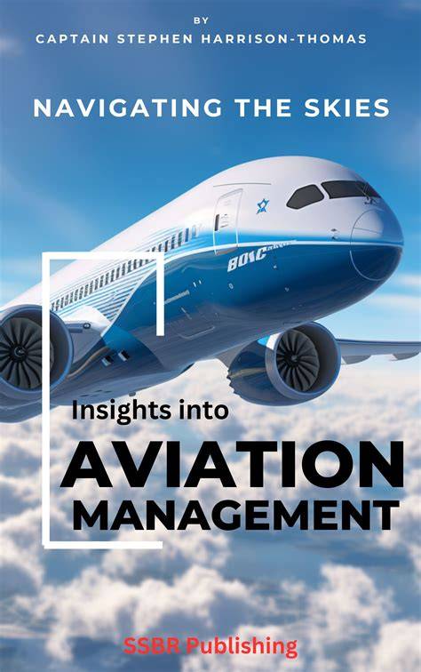 CORPORATE AVIATION MANAGEMENT