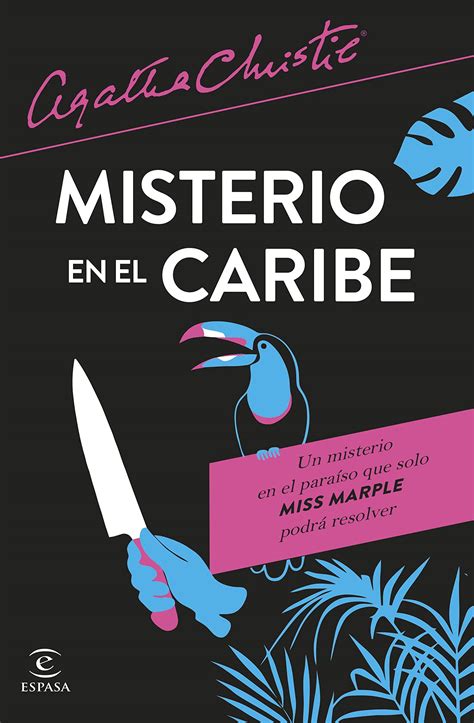 COSAS DEL CARIBE