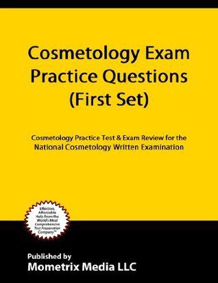 COSMETOLOGY EXAM PRACTICE