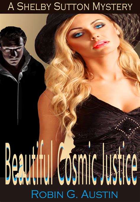 COSMIC JUSTICE