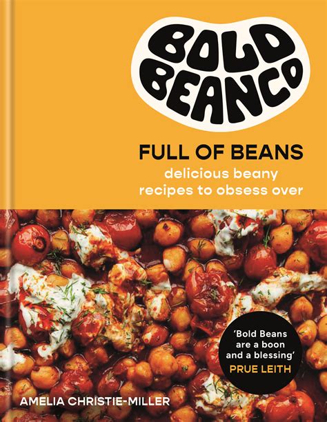 COUNTING BEANS