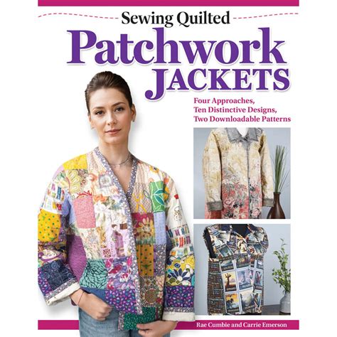 COUTURE & PATCHWORK SHABBY