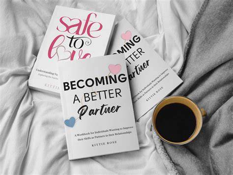 COVID RELATIONSHIPS: HOW TO BE A BETTER PARTNER