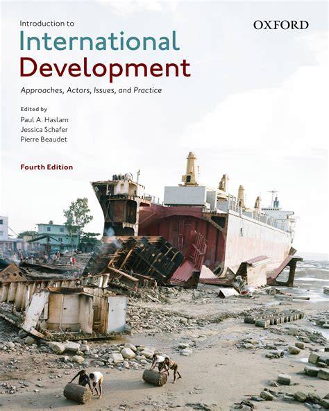 COVID-19 and International Development