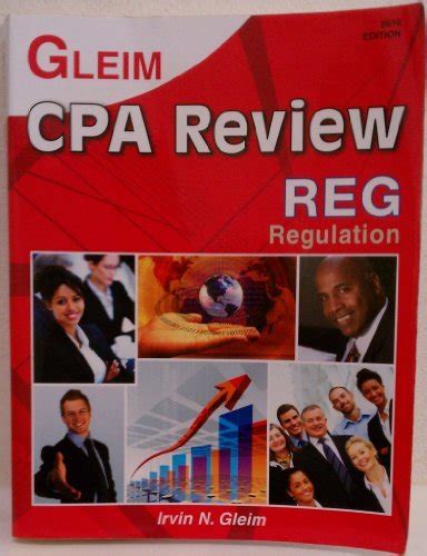 CPA Review REG: Regulation