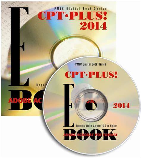 CPT Plus! 2014 E-book/PDF