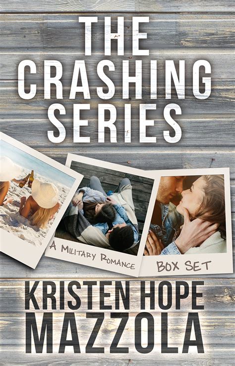 CRASHING