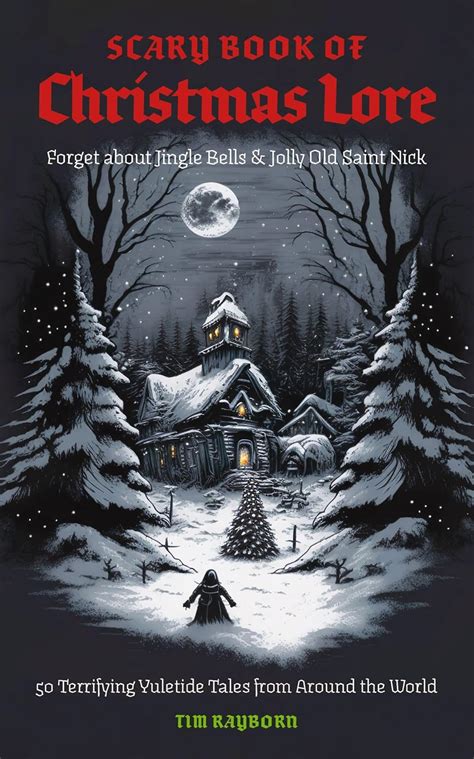 CREEPY CHRISTMAS