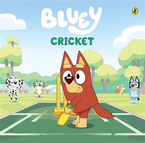 CRICKET