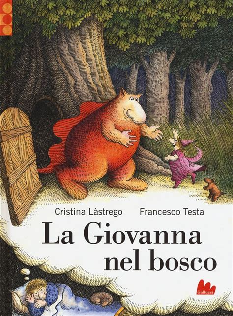 CRISTINA LASTREGO TESTA - GIOC