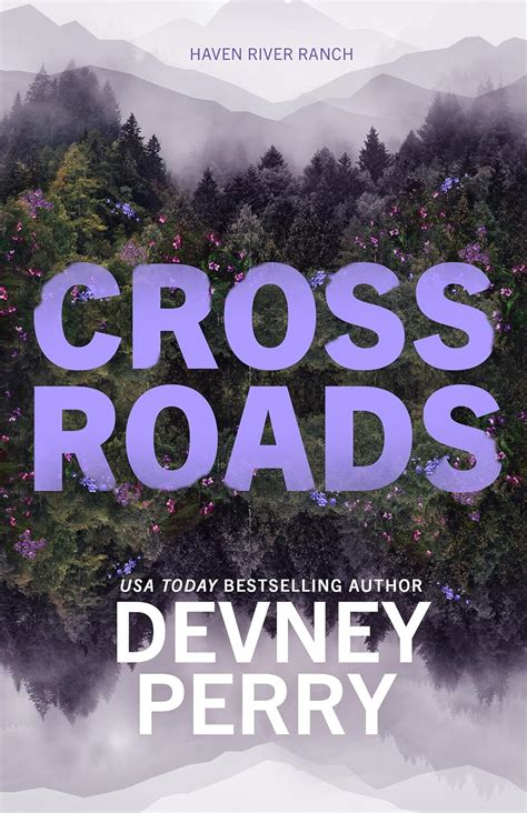 CROSSROADS