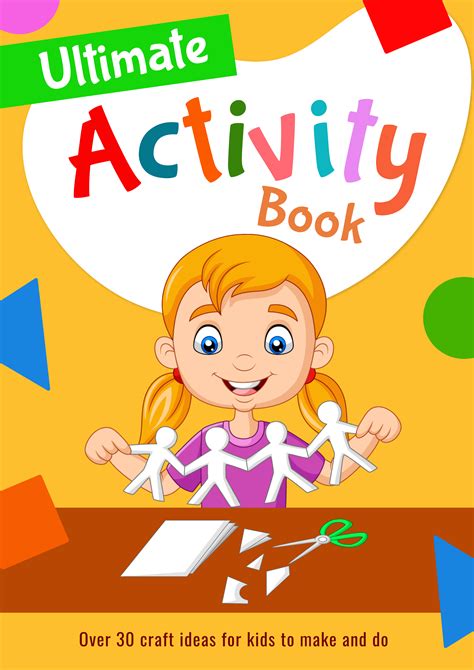 CROSSWORD BOOK FOR KIDS