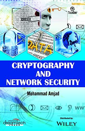 CRYPTOGRAPHY AND NETWORK SECURITY