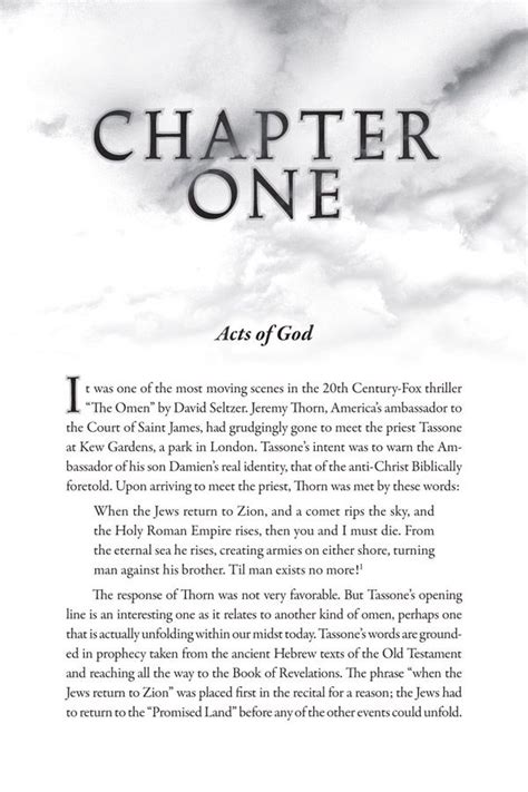 CRYSTAL LEGACY #1: CHAPTER ONE