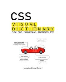 CSS Visual Dictionary