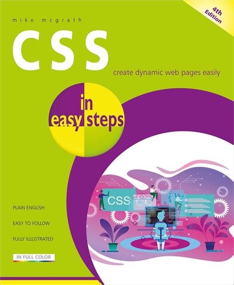 CSS and Documents