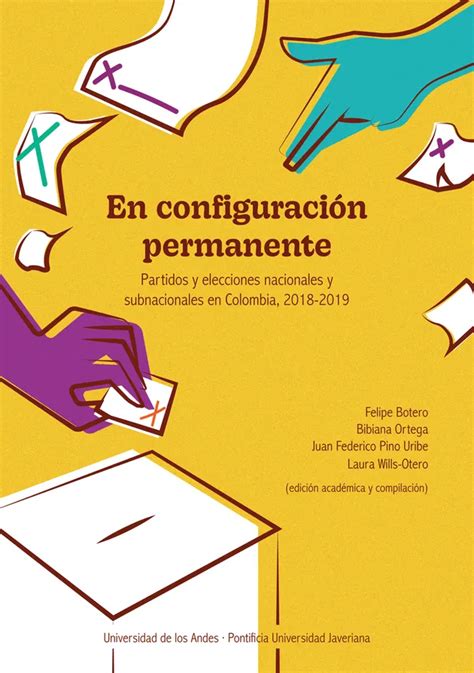 CUATRO PARTIDOS NACIONALES