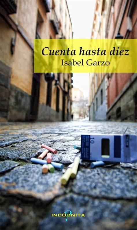 CUENTA HASTA 10 (Spanish Edition)